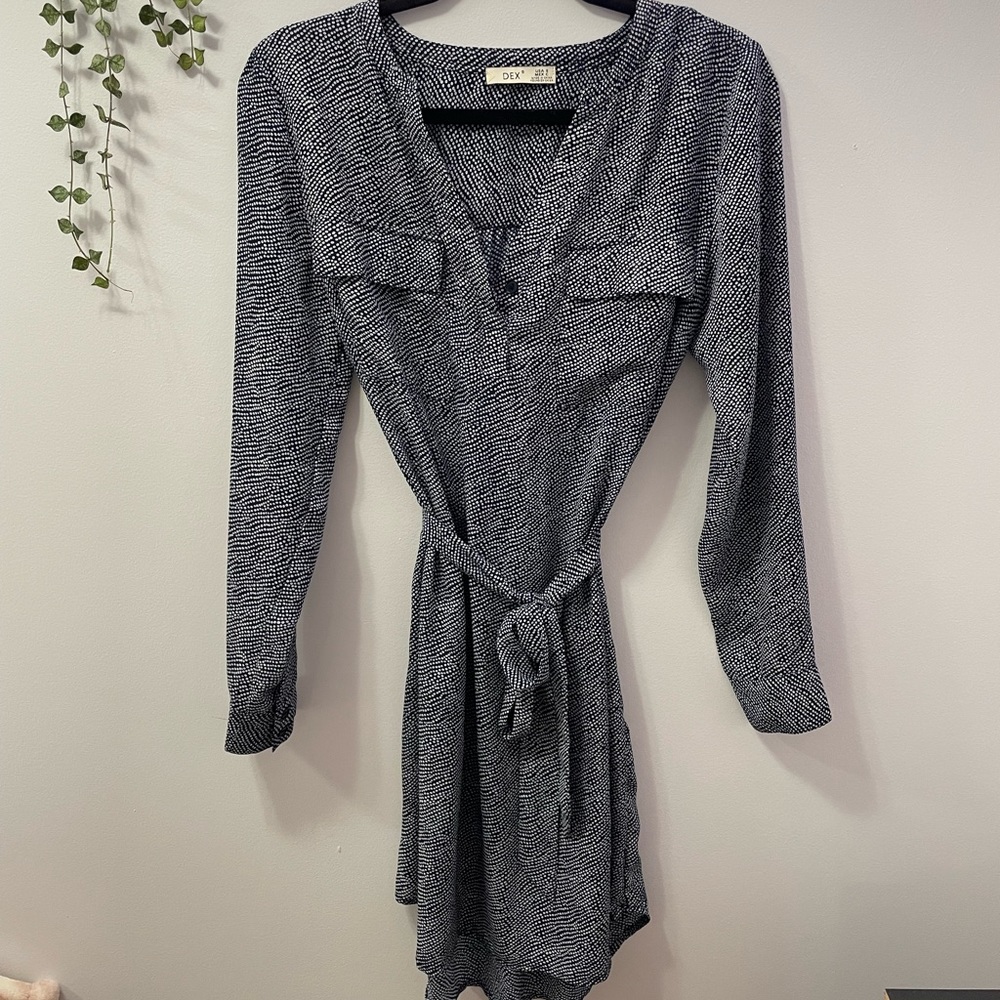 Dex Dress